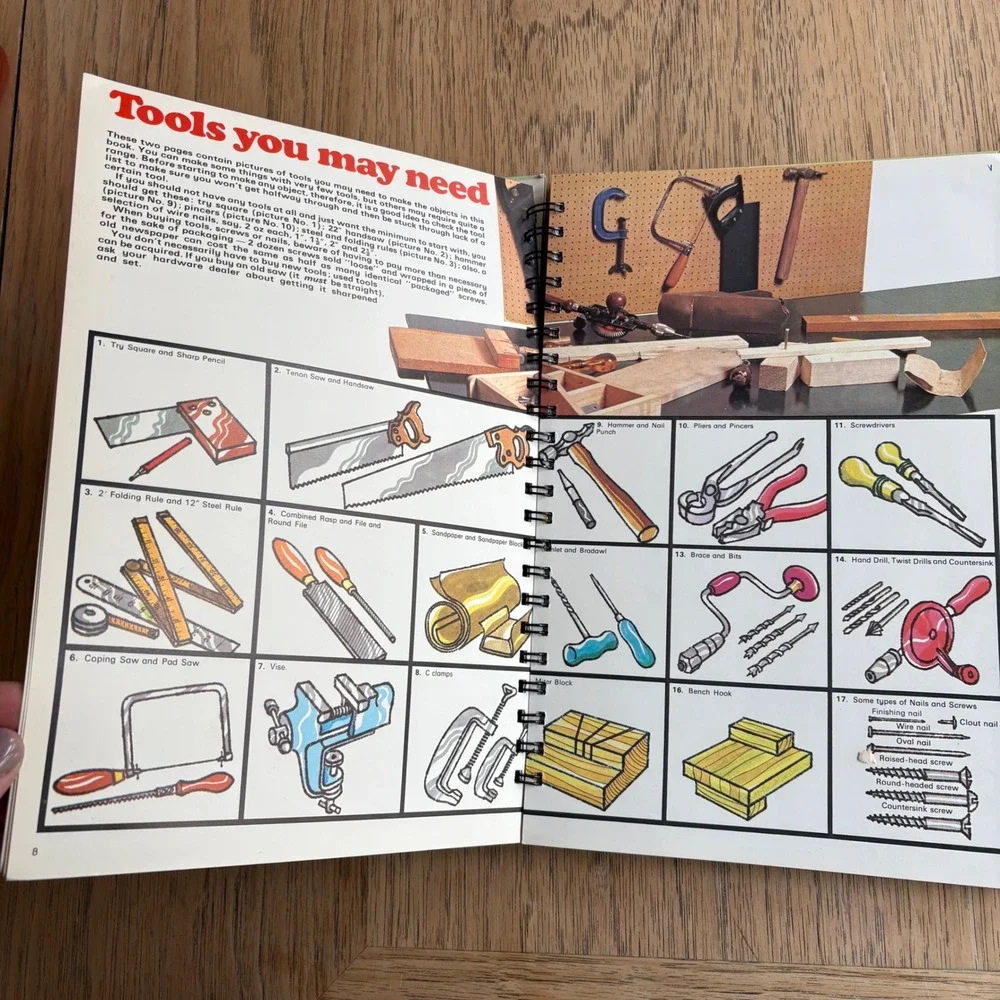 Vtg 